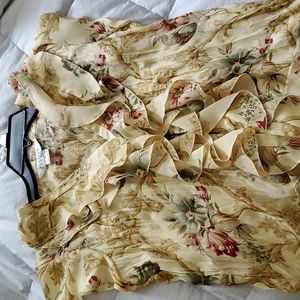 Small Allison Taylor Shirt